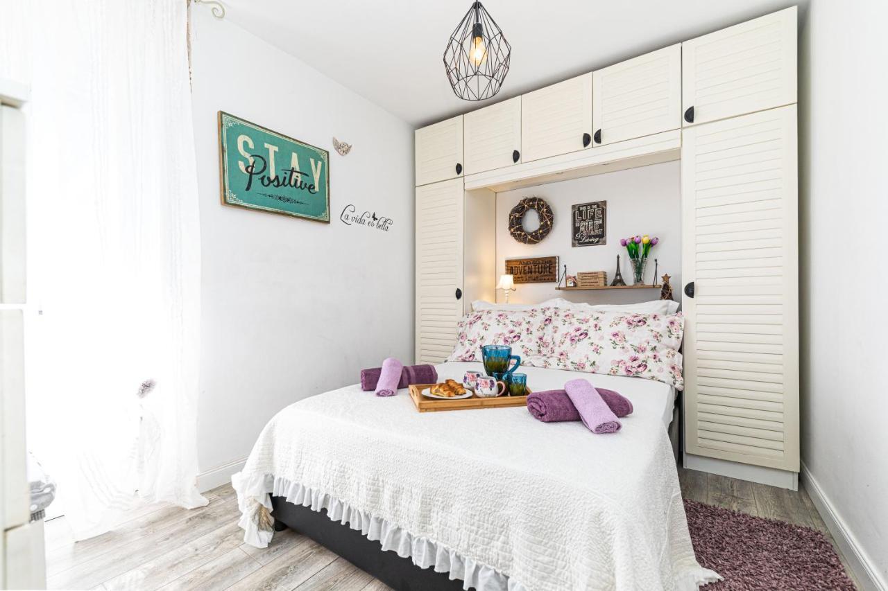 Rooms Tomic Split Exterior foto