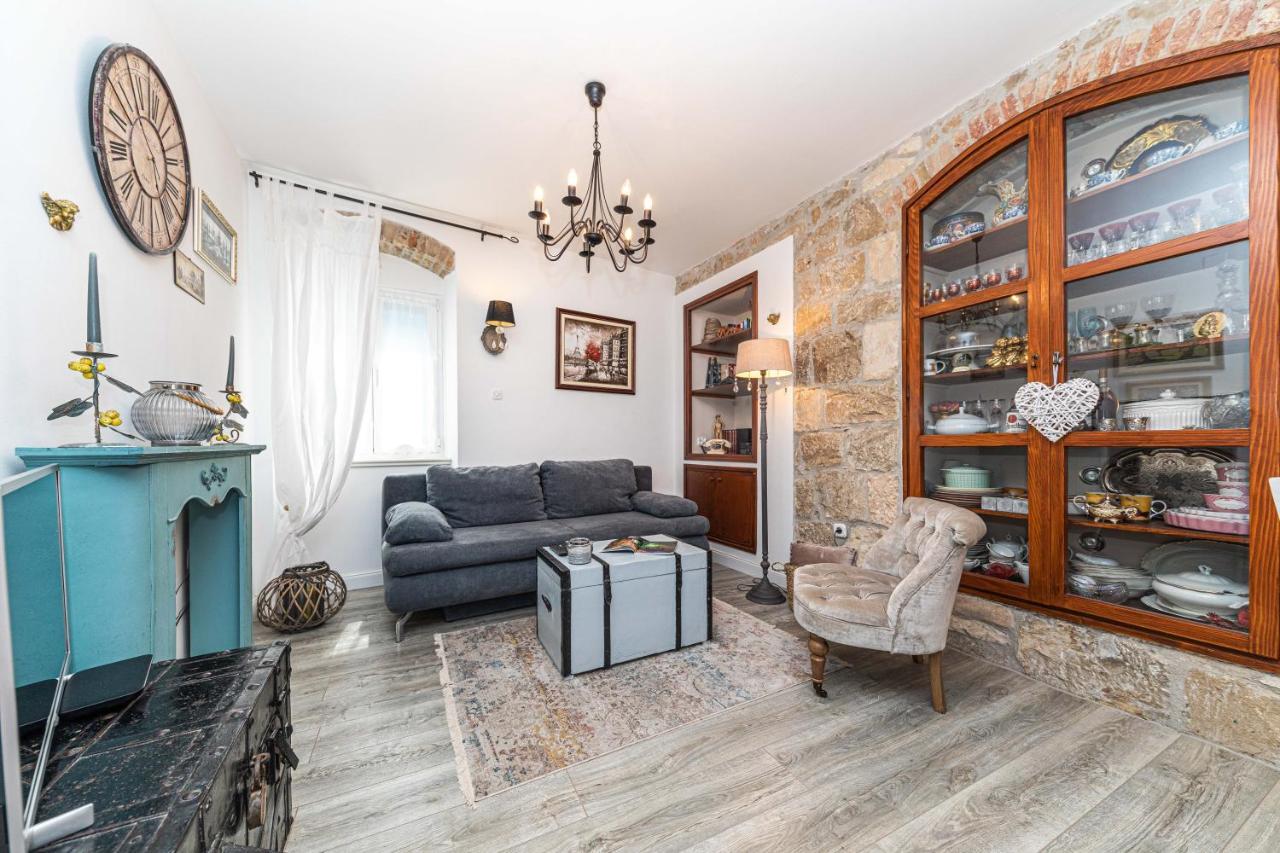 Rooms Tomic Split Exterior foto