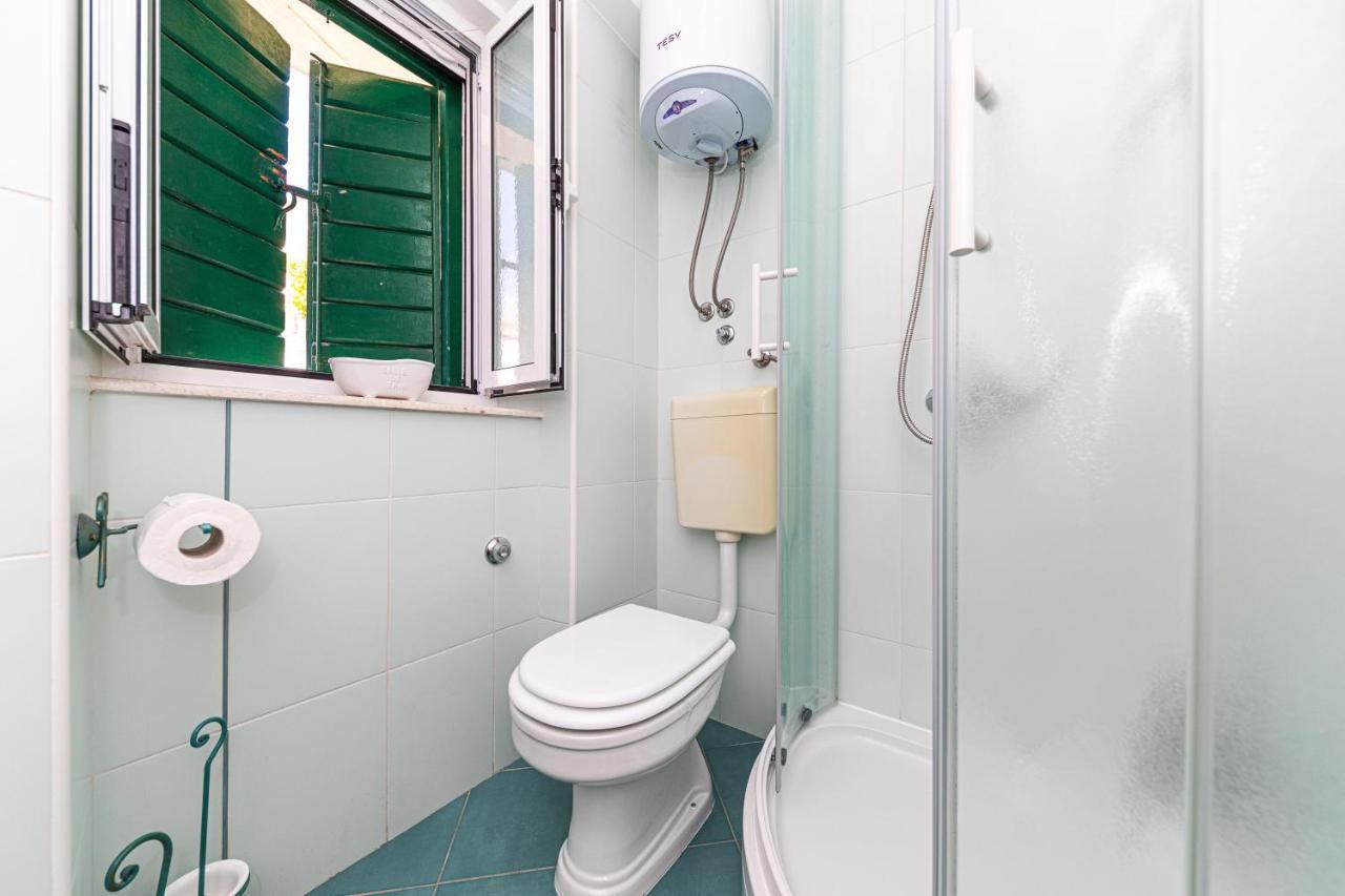 Rooms Tomic Split Exterior foto