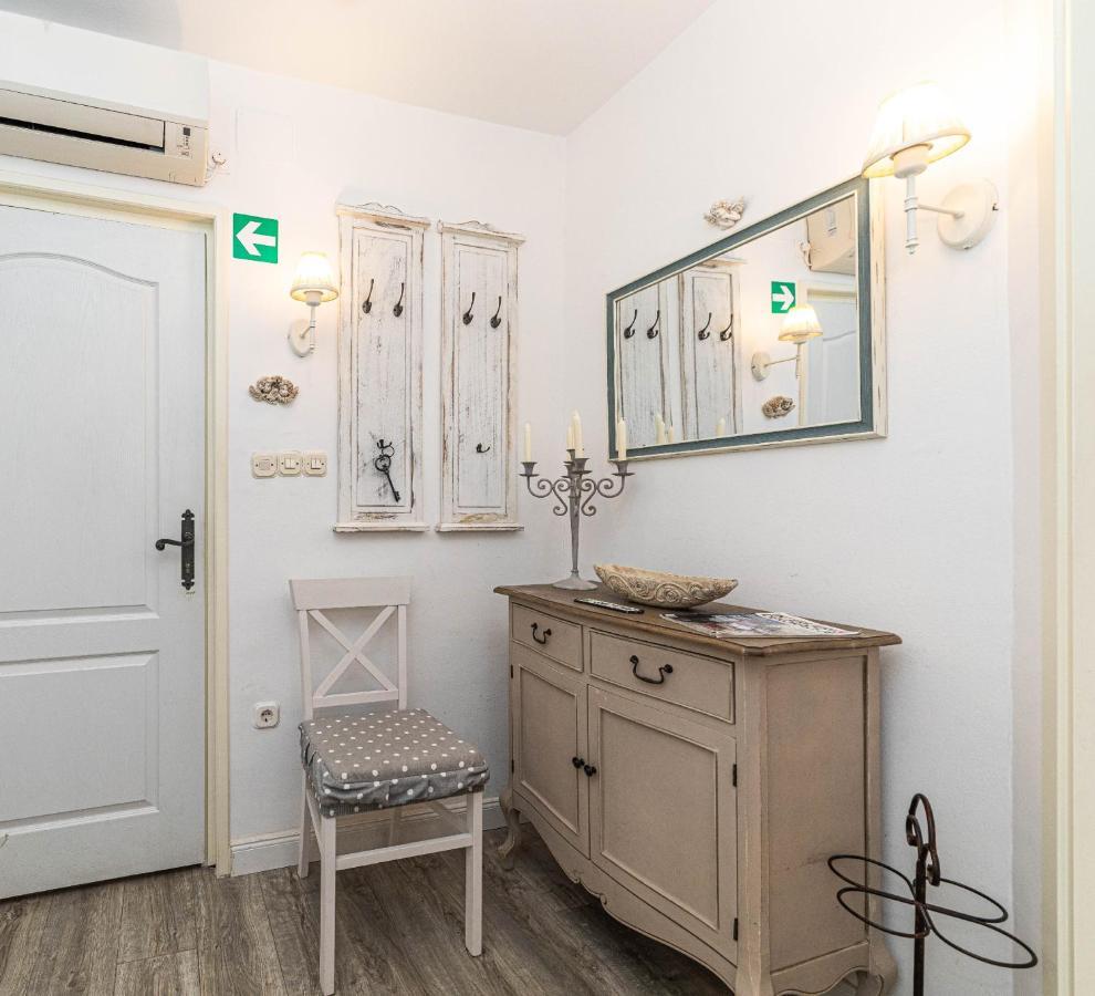 Rooms Tomic Split Exterior foto