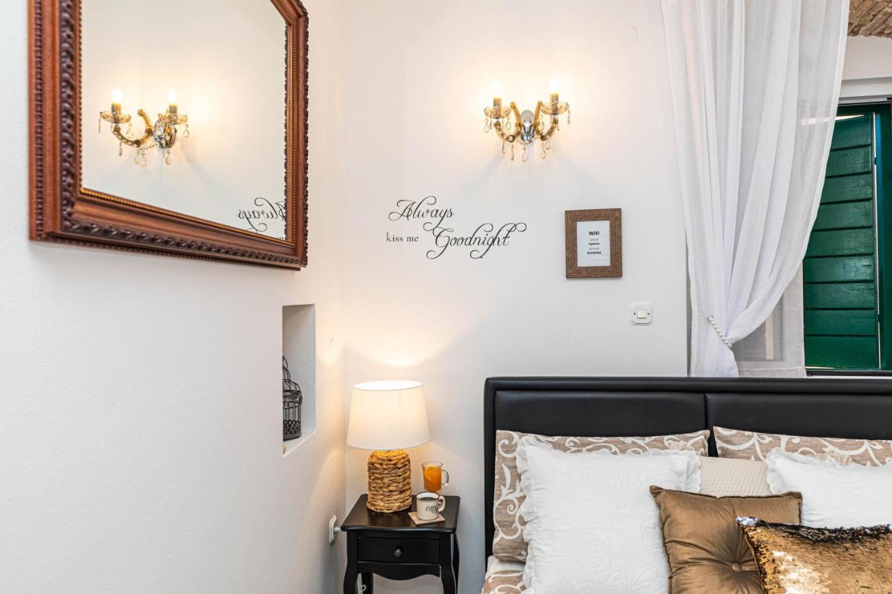 Rooms Tomic Split Exterior foto